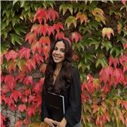 Deutsch als Fremdsprache Lehrerin für alle Altersstufen und Niveaus.