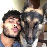 Yash Desai