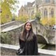 Profesora de español para extranjeros: conversación, gramática y cultura. Clases personalizadas para niveles principiantes.