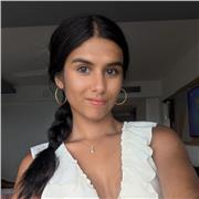 Maths tutor who is eager to work with KS2- KS5 students to provide 1-1 support at a high standard