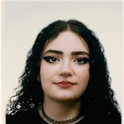 Profesora de Español nativo, busco mejorar tu nivel de Español y que te resulte fácil aprender conmigo, ya que será muy dinámico!!