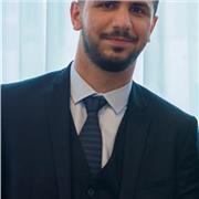 Mathe-Nachhilfe von Maschinenbau-Student in Rostock - Oberstufe