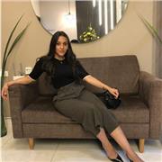 Tutor de ciencias políticas que enseña a niños jóvenes adultos de cualquier edad