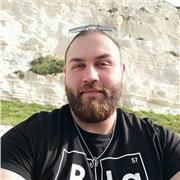 Sehr flexibler Englisch-, Französisch- und Arabischlehrer für alle Altersgruppen.