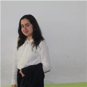 IELTS Tutor. Scored 8.5 bands overall in exam