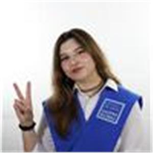 Lucía Santiago Gallego