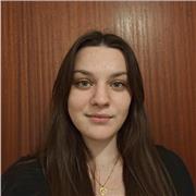 Etudiante en langues étrangères - cours de soutien, aide à l'apprentissage, révisions, devoirs