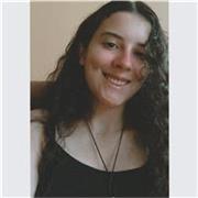 Professora particular de espanhol e literatura de língua espanhola