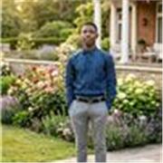 Passionate Biology teacher simplifying science for students.
Friendly Biology tutor helping students excel in exams