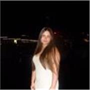 Soy una persona muy paciente, amable, responsable y ordenada, estoy altamente cualificada para dar clases a niños de primaria 