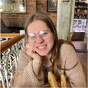 My name is Rebeka, and I am a graduate of Comparative Literature from the Faculty of Arts. 