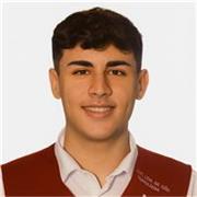 Estudiante de administración y dirección de empresas ofrezco clases de la rama de ciencias sociales para cursos de ESO o bachiller