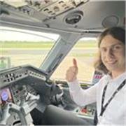 PhD student in Mechanical Engineering teaching Maths and Physics to all age groups