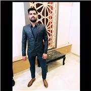 Aditya Pareek