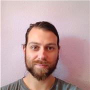 Profesor de programación para clases particulares (PHP, Python, Js, React, etc)