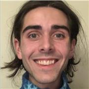 Drum teacher, pupils of all ages