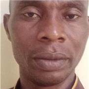 Oladipupo Muhammed