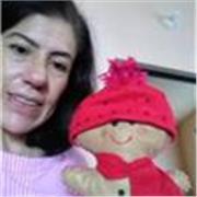 Maestra de apoyo para educación primaria , especial en lectoescritura