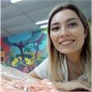 Licenciada y profesora de Inglés - todos los niveles