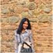Diplomata in Biotecnologie Sanitarie Curie Sraffa (MI), Studentessa di Medicina a Milano