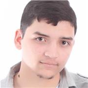 Dou aulas de matemática de forma prática e simples