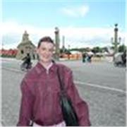 Native English teacher with 5 years' experiene offering private English as a Second Language lessons to both children and adults. 