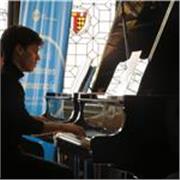 Clases de piano para niños/adolescentes. Nivel Principiante - Intermedio