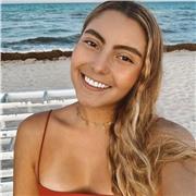 Profesora particular de inglés para adultos o niños que deseen mejorar en este idioma