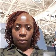 Elizabeth Akumu Omukongolo