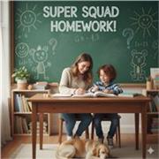 📚 SOS COMPITI: Studio con il sorriso e zero stress! 🌟