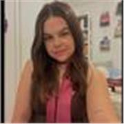 Profesora particular de Inglés Online
