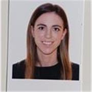 Profesora titulada en Química y en Nutrición Humana y Dietética con más de 5 años de experiencia. Clases online y presencial.