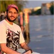 Computer science student and teacher with computer science degree