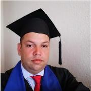 Ingeniero Electricista con capacidad de enseñanza en el área de cálculos matemáticos, álgebra, trigonométricas