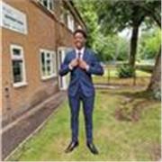 Maths Tutor, teaching students from 8 to 14 years of age
