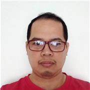 Crisanto Gumafelix