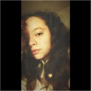 María Inaya Urrutia Monteiro