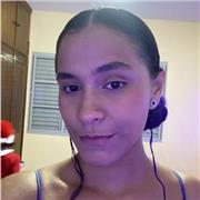 Olá! Sou professora e mestranda em educação. Dou aulas de inglês para crianças e adultos. Me manda uma mensagem para mais detalhes