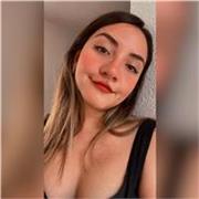 Maestra con experiencia en programación de R y python