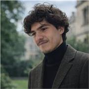 Docente Grammatica e Conversazione inglese