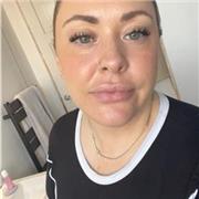 I am a level 3 qualified makeup artist and would like to teach people with the same interest.