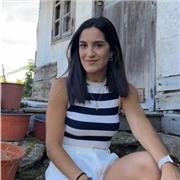 Me ofrezco a dar clases de refuerzo y apoyo escolar