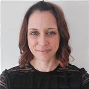 Compassionate counsellor empowering adult students toward confident success