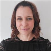 Compassionate counsellor empowering adult students toward confident success