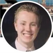 Patient, first-class maths student. All-levels welcome!