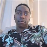 English tutor who teaches children from all fields