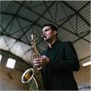 Clases de saxofón presenciales en Madrid! Todos los niveles, tanto en formación clásica como jazz
