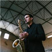 Clases de saxofón presenciales en Madrid! Todos los niveles, tanto en formación clásica como jazz