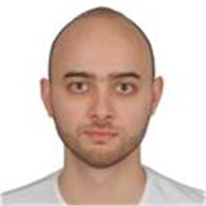 Hamza Kavas