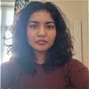 With 3+ years of tutoring experience, I give engaging lessons which are adapted to your needs. 